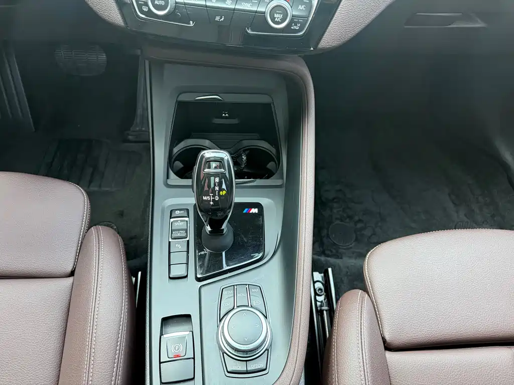 BMW X1 2023 — фото 14