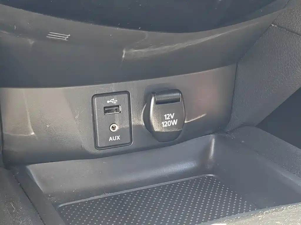 Nissan Qashqai 2018 — фото 26