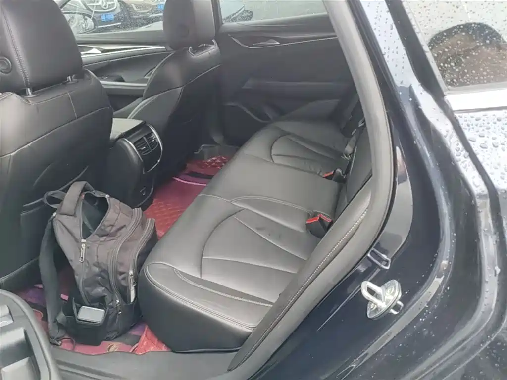 Buick LaCrosse 2021 — фото 17