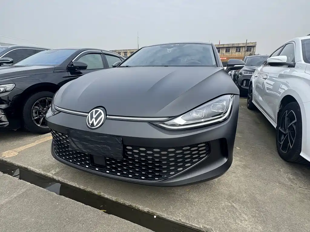 Volkswagen Lamando 2022