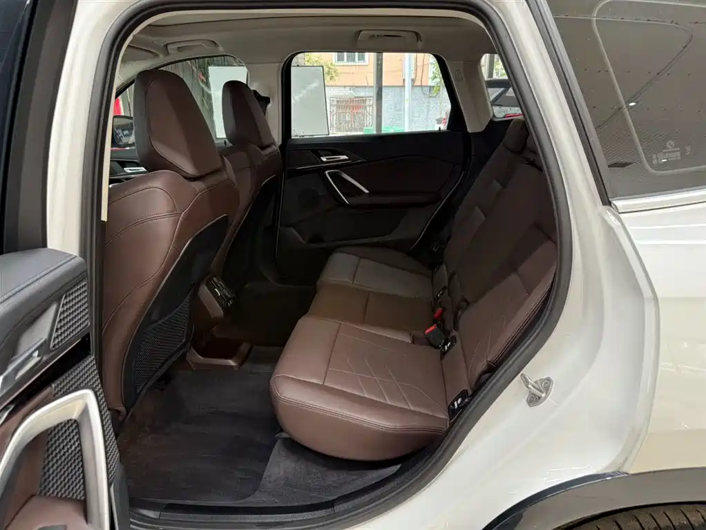 BMW X1 2023 — фото 18