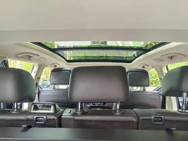 Volkswagen Touareg 2015