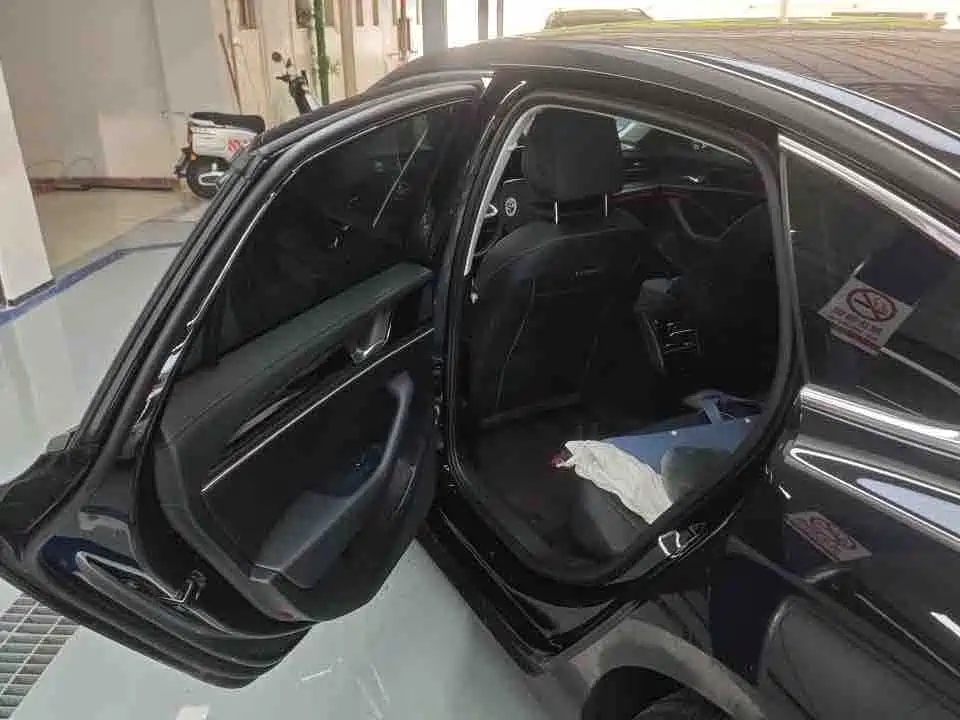 Volkswagen Magotan 2026