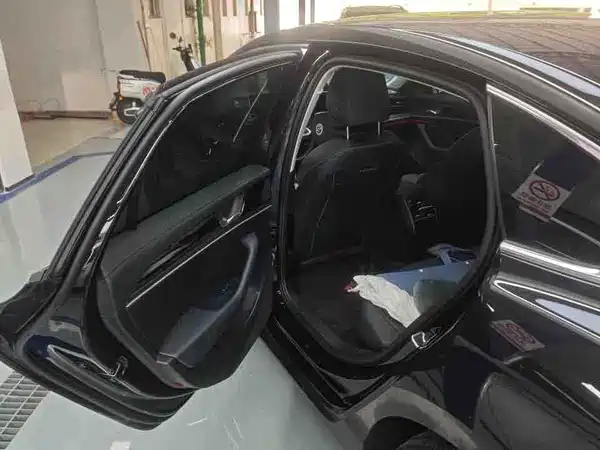 Volkswagen Magotan 2026