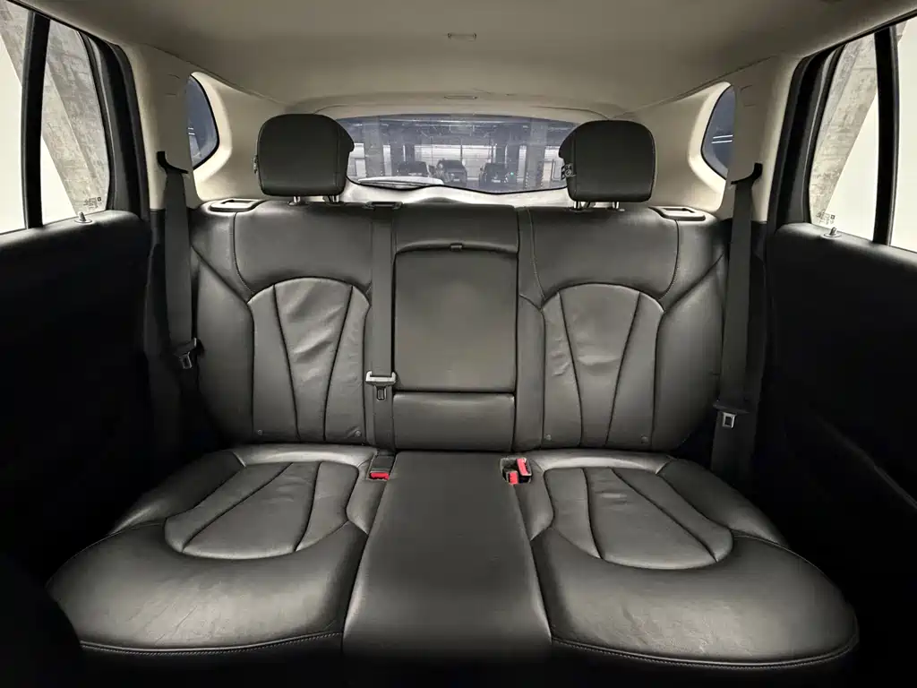 Buick Envision Plus 2020 — фото 13