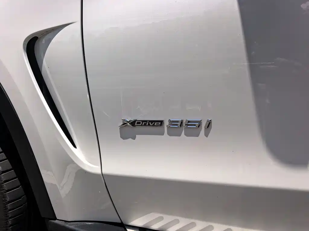BMW X5 2015 — фото 11