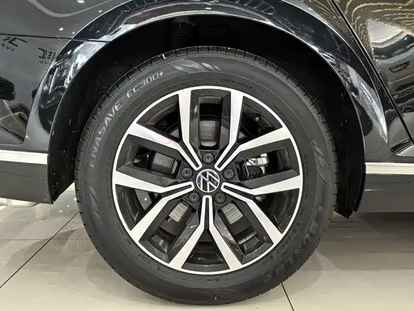 Volkswagen Magotan 2020
