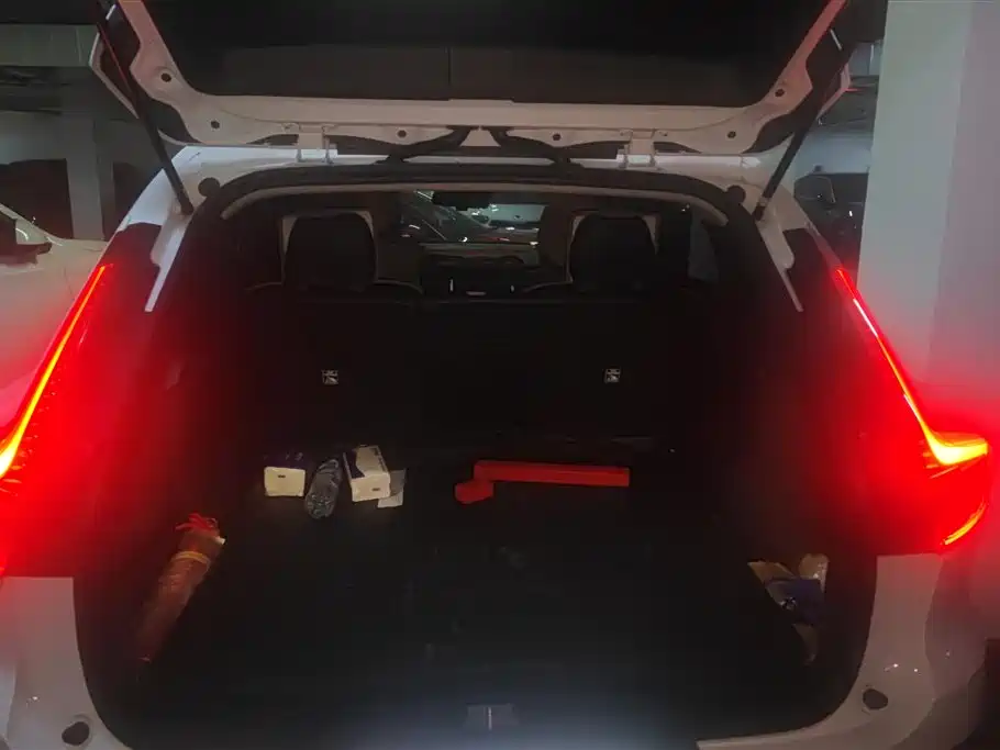 Volvo XC40 2020