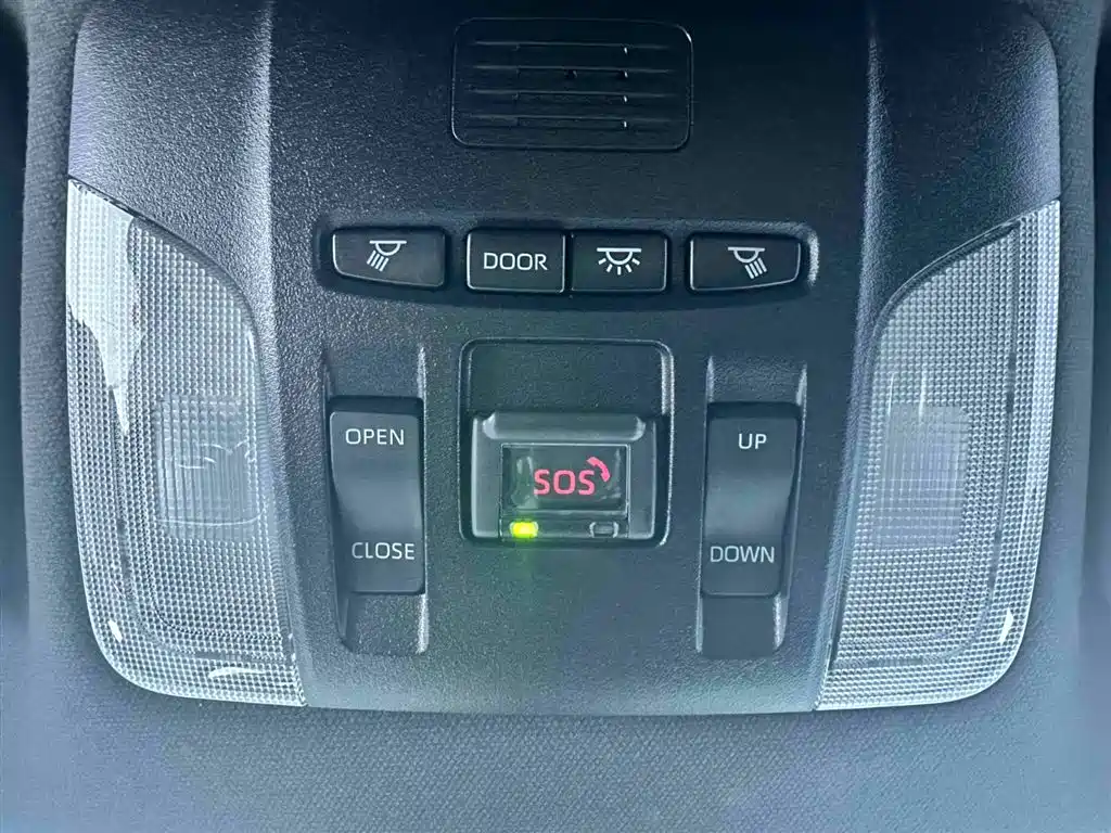 Toyota Levin 2022 — фото 17