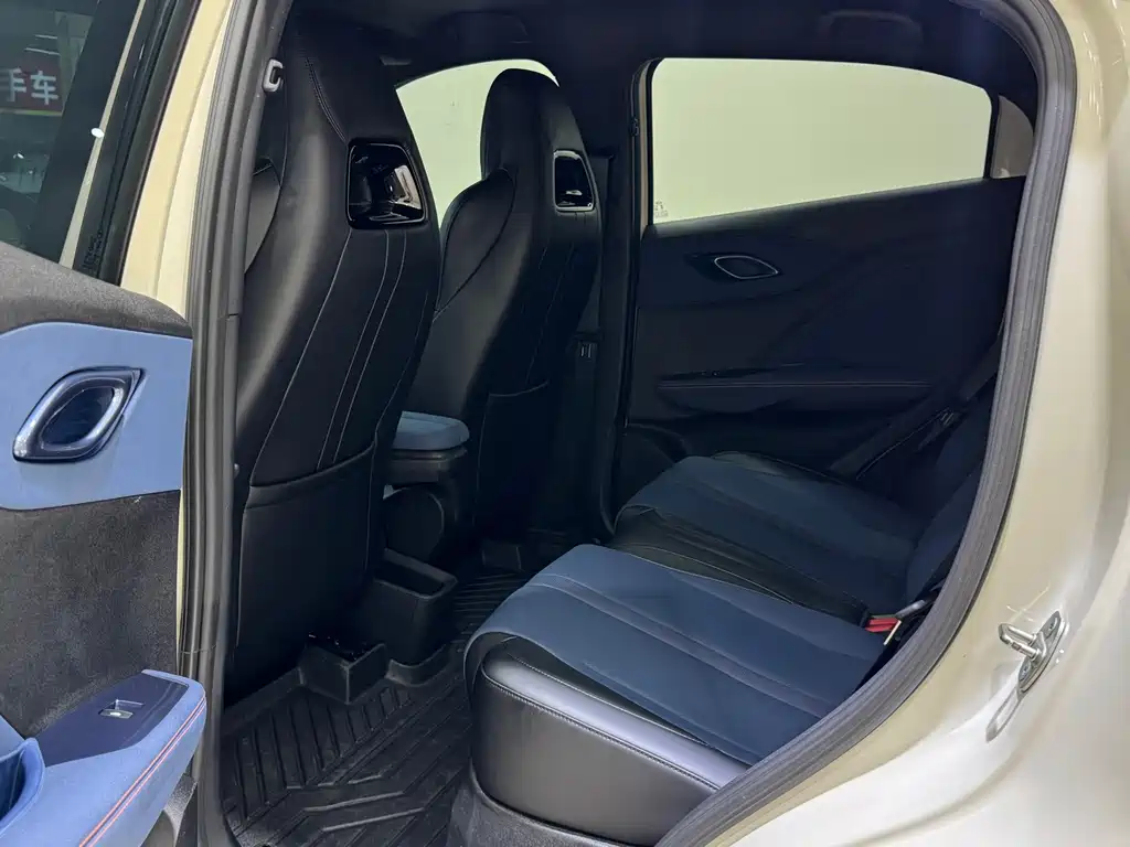 BYD Seagull 2024 — фото 10