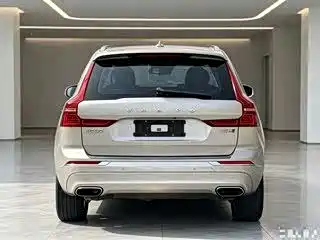 Volvo XC60 2020