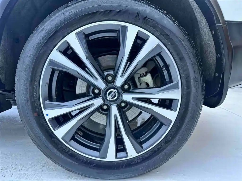 Nissan Qashqai 2022 — фото 23