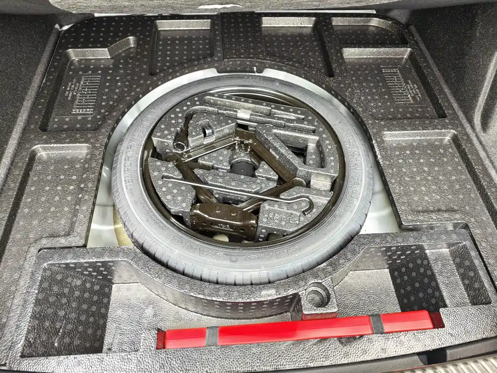 Roewe i6 Classic 2022 — фото 21
