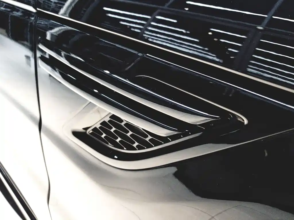Land Rover Sport 2017 — фото 22