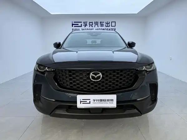 Mazda CX-50 2024