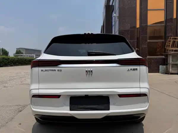 Buick E5 2025
