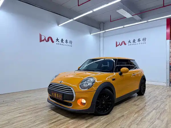 MINI MINI 2016