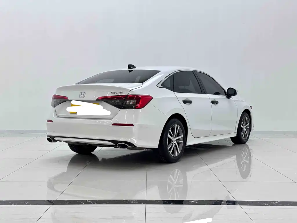 Honda Civic 2023