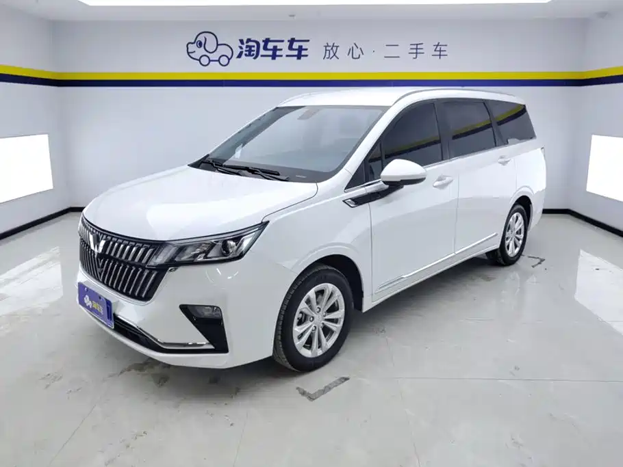 Wuling Jiachen 2025