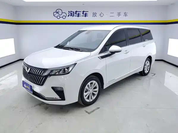 Wuling Jiachen 2025