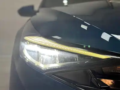 Hyundai Elantra 2021