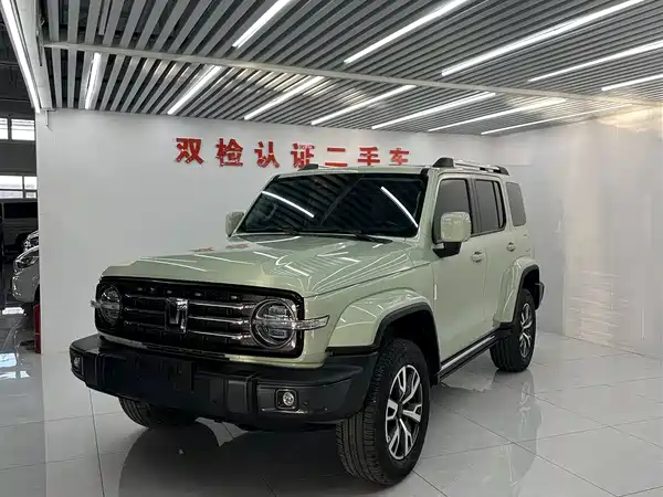 Tank 300 2023