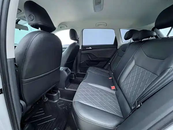 Volkswagen Tharu 2022