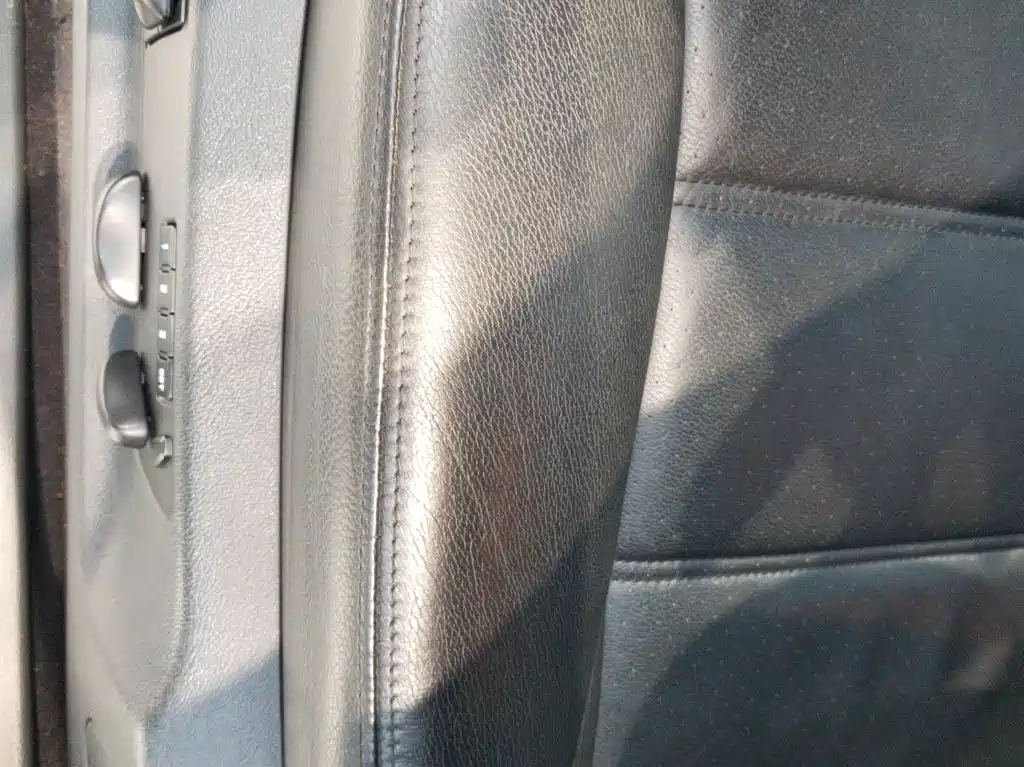 Porsche Cayenne 2008 — фото 16