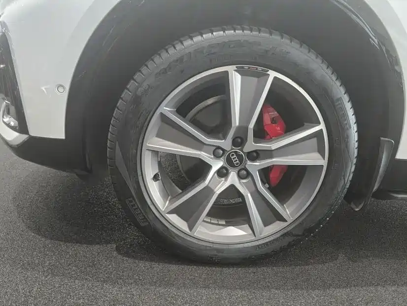 Audi Q5L Sportback 2023