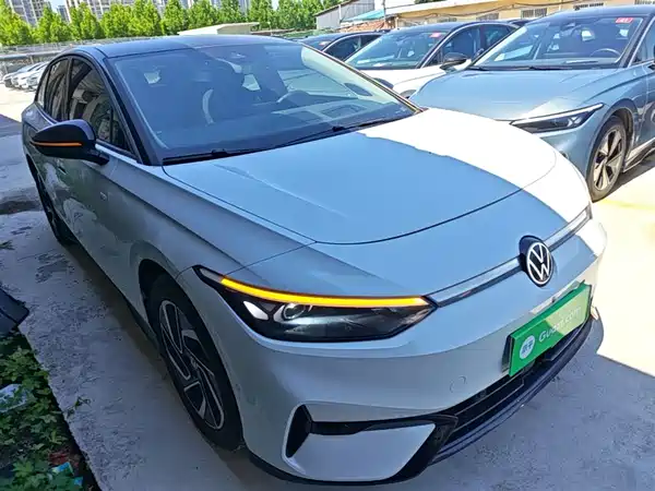 Volkswagen ID.7 VIZZION 2024
