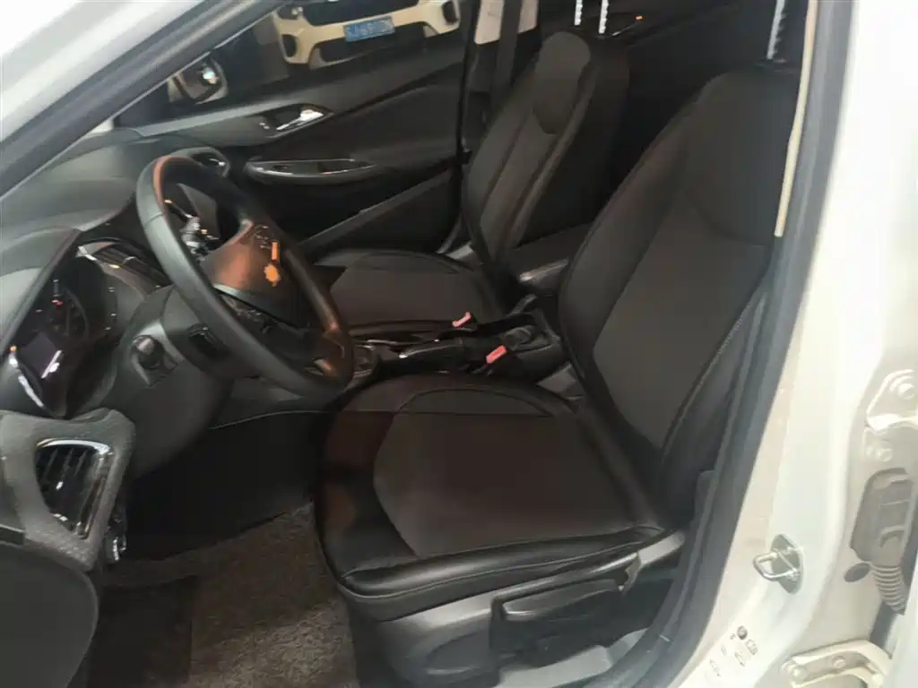 Chevrolet Cruze 2015 — фото 15