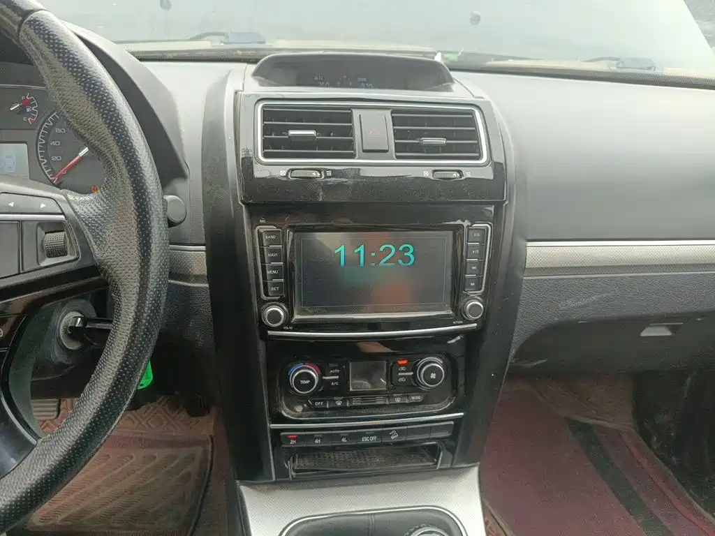 Haval H5 Classic 2019