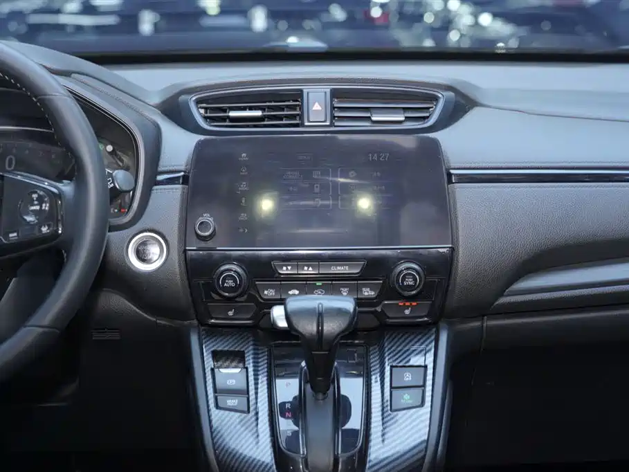 Honda Breeze 2020 — фото 10