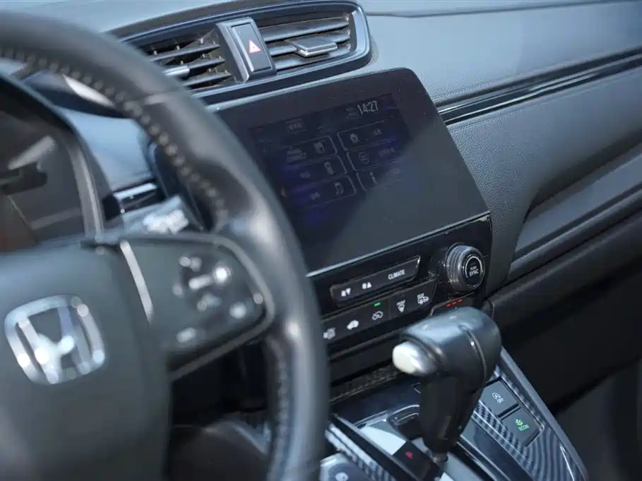 Honda Breeze 2020 — фото 12