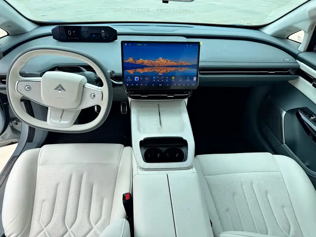 Hyper GT 2023 — фото 12
