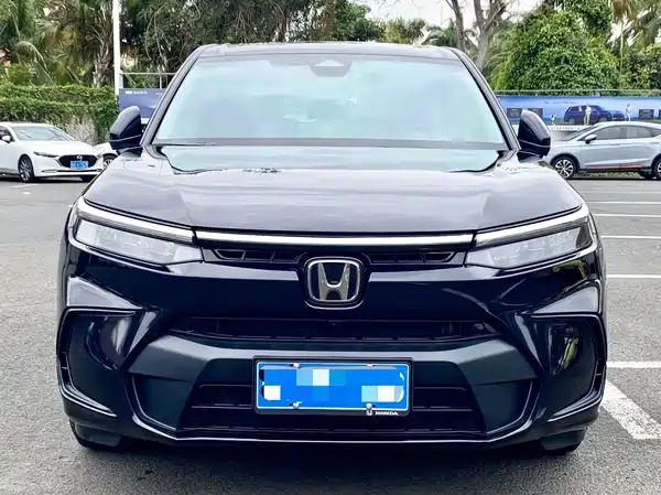 Honda Breeze 2023