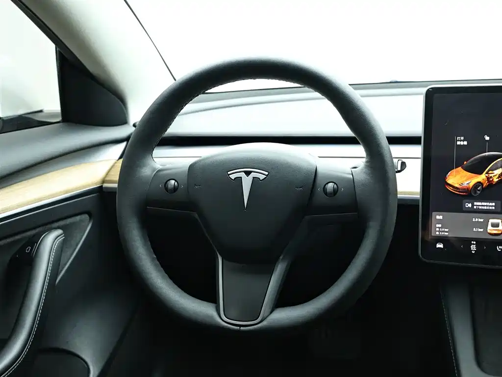 Tesla Model 3 2021 — фото 17
