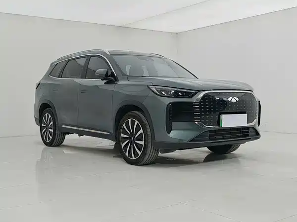 Chery Fengyun T8 2025