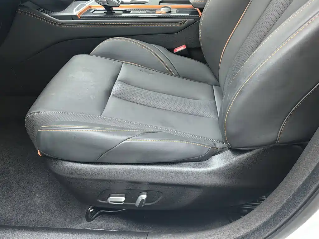 Chery Arrizo 5 GT 2023 — фото 20