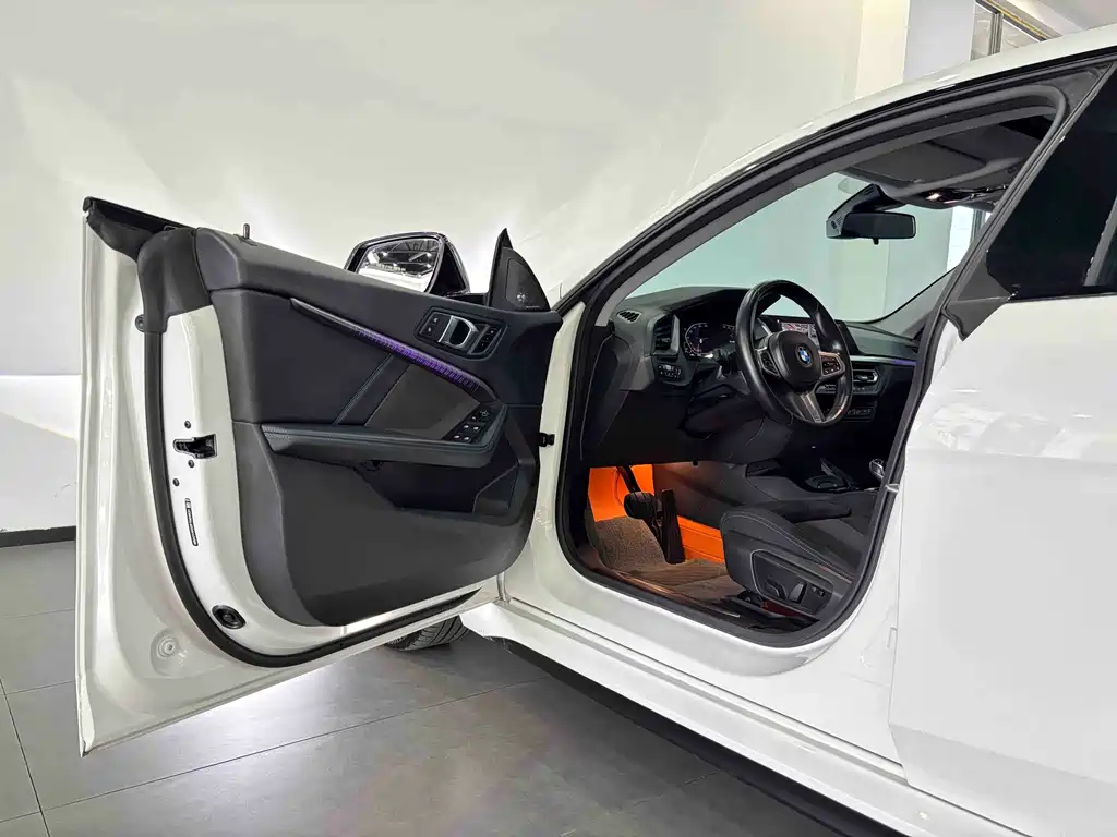 BMW 2 Series 2023