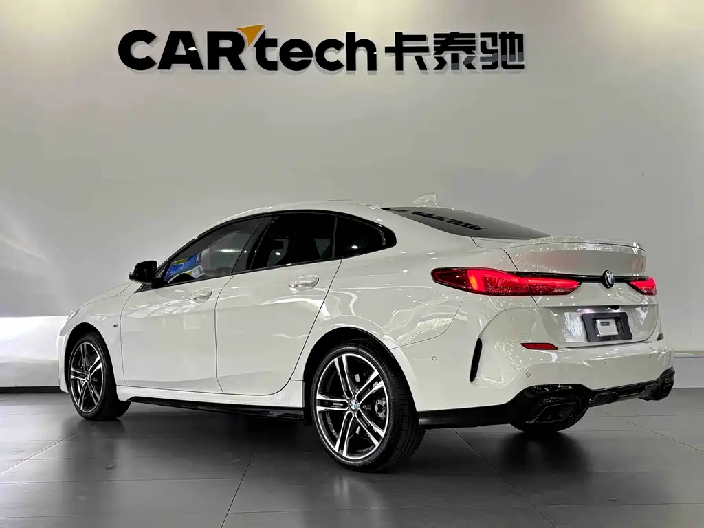 BMW 2 Series 2023 — фото 23