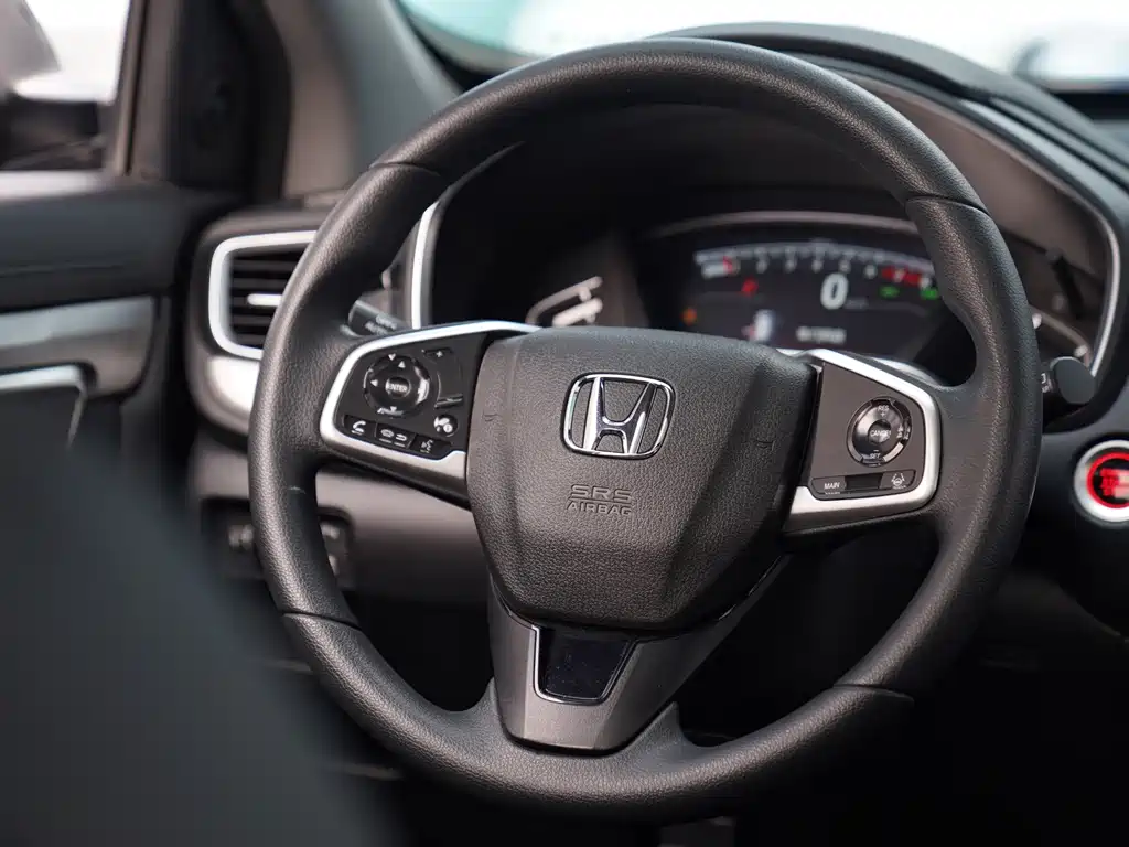 Honda CR-V 2020 — фото 7