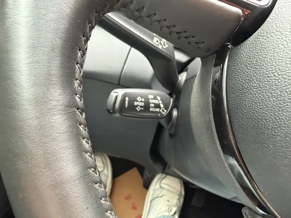 Audi A4L 2014 — фото 22