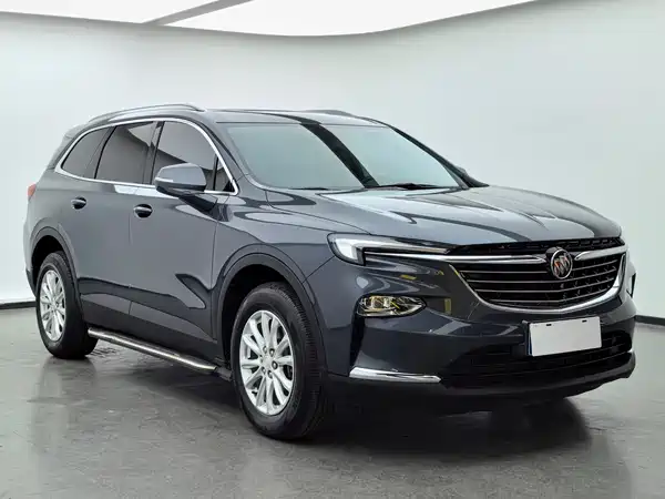 Buick Enclave 2020