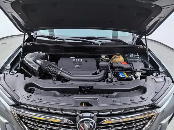 Buick Enclave 2020