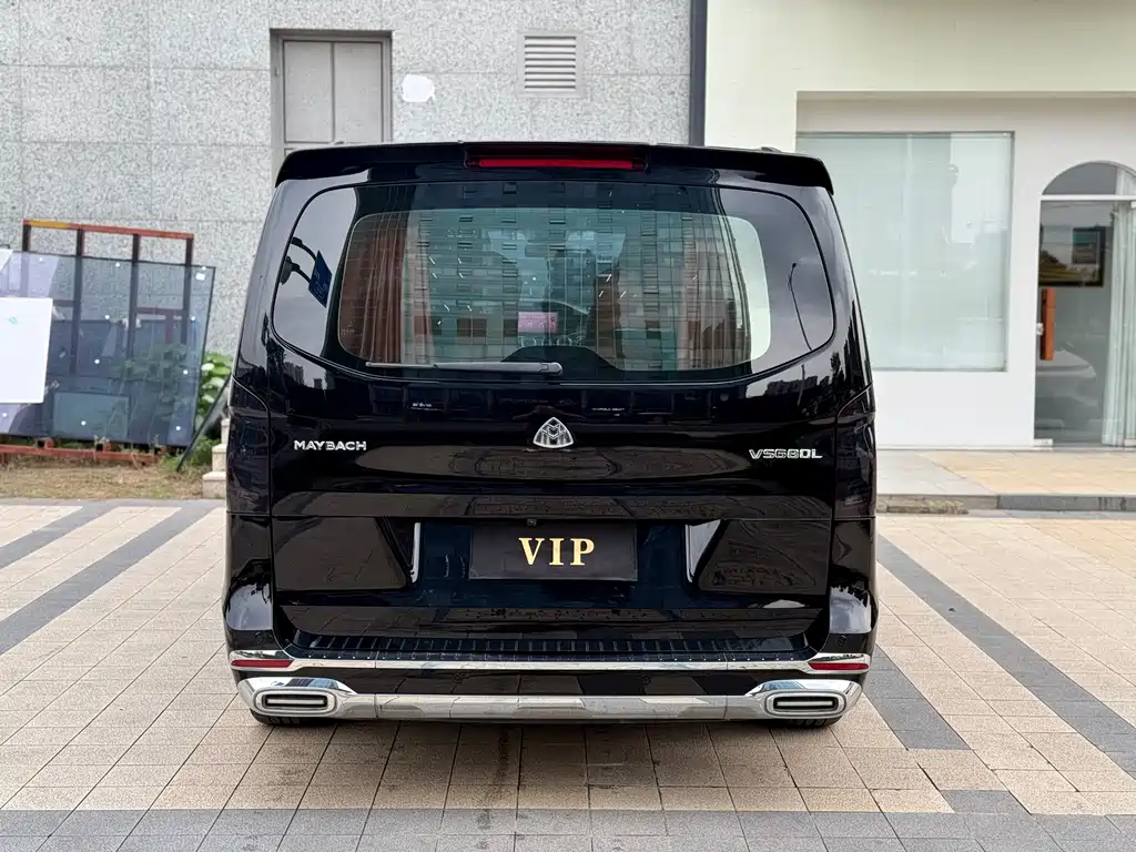 Mercedes-Benz Vito 2022