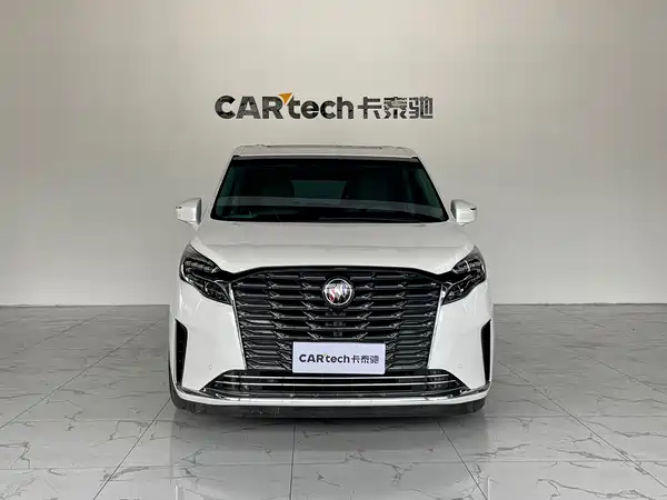 Buick GL8 2023