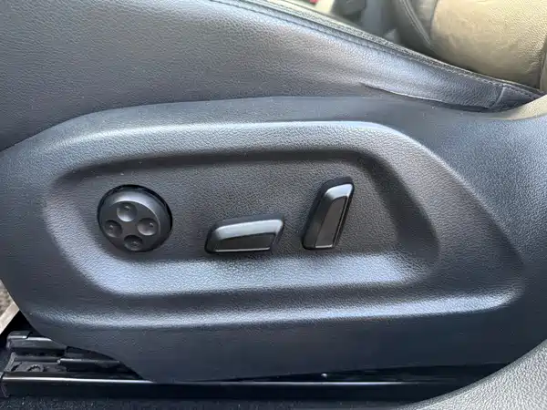 Volkswagen Tiguan 2012