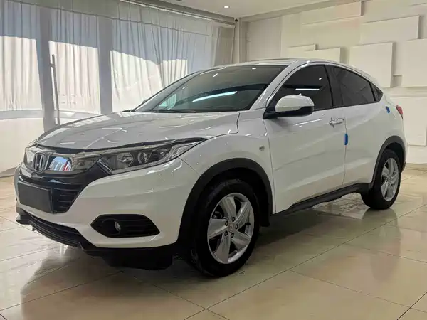 Honda Vezel 2020