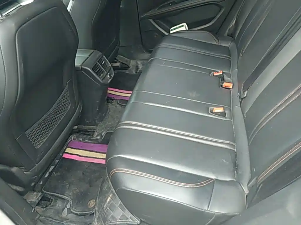 Peugeot 4008 EV 2021 — фото 17